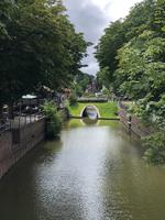 Greetsiel  &ndash; &copy; Diana Mendel (Eberhardt TRAVEL)