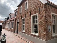 Greetsiel  &ndash; &copy; Diana Mendel (Eberhardt TRAVEL)