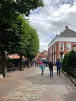 Greetsiel  &ndash; &copy; Diana Mendel (Eberhardt TRAVEL)