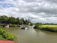 Greetsiel  &ndash; &copy; Diana Mendel (Eberhardt TRAVEL)