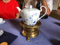 Teetied  &ndash; &copy; Diana Mendel (Eberhardt TRAVEL)