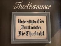 Teemuseum  &ndash; &copy; Diana Mendel (Eberhardt TRAVEL)