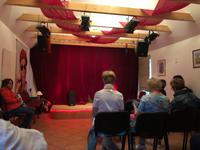 Ausbilder Schmidt  &ndash; &copy; Diana Mendel (Eberhardt TRAVEL)