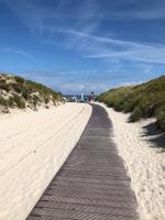 Norderney  &ndash; &copy; Diana Mendel (Eberhardt TRAVEL)