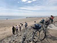 Norderney  &ndash; &copy; Diana Mendel (Eberhardt TRAVEL)