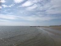 Norderney  &ndash; &copy; Diana Mendel (Eberhardt TRAVEL)