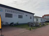 Norderney  &ndash; &copy; Diana Mendel (Eberhardt TRAVEL)