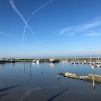 Norddeich  &ndash; &copy; Diana Mendel (Eberhardt TRAVEL)