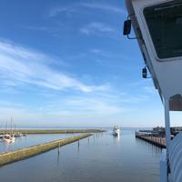 Norddeich  &ndash; &copy; Diana Mendel (Eberhardt TRAVEL)