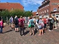 Juist  &ndash; &copy; Diana Mendel (Eberhardt TRAVEL)