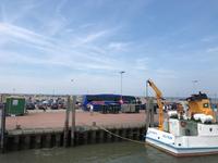 Nessmersiel  &ndash; &copy; Diana Mendel (Eberhardt TRAVEL)