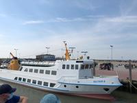 Nessmersiel  &ndash; &copy; Diana Mendel (Eberhardt TRAVEL)