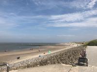 Baltrum  &ndash; &copy; Diana Mendel (Eberhardt TRAVEL)