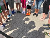 Wattwanderung  &ndash; &copy; Diana Mendel (Eberhardt TRAVEL)