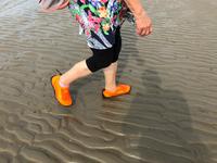 Wattwanderung  &ndash; &copy; Diana Mendel (Eberhardt TRAVEL)