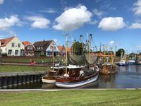 Greetsiel  &ndash; &copy; Diana Mendel (Eberhardt TRAVEL)