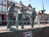 Emden  &ndash; &copy; Diana Mendel (Eberhardt TRAVEL)