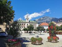 Markt Bad Reichenhall &ndash; &copy; Simone Willner (Eberhardt TRAVEL)