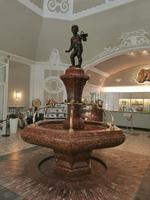 Solebrunnen, Bad Reichenhall &ndash; &copy; Simone Willner (Eberhardt TRAVEL)