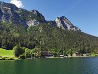 Am Hintersee &ndash; &copy; Simone Willner (Eberhardt TRAVEL)