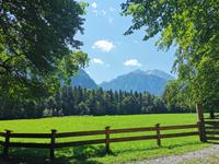 Wie im Bilderbuch &ndash; &copy; Simone Willner (Eberhardt TRAVEL)