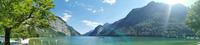 Königssee &ndash; &copy; Simone Willner (Eberhardt TRAVEL)