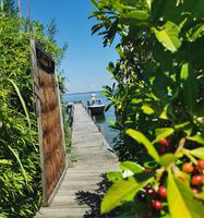 Fraueninsel, Chiemsee &ndash; &copy; Simone Willner (Eberhardt TRAVEL)