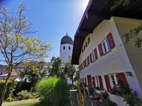 Kloster Fraueninsel, Chiemsee &ndash; &copy; Simone Willner (Eberhardt TRAVEL)