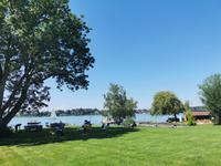 Badeparadies Chiemsee &ndash; &copy; Simone Willner (Eberhardt TRAVEL)
