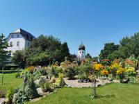 Kloster Fraueninsel, Chiemsee &ndash; &copy; Simone Willner (Eberhardt TRAVEL)