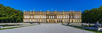 Schloß Herrenchiemsee, Chiemsee &ndash; &copy; Simone Willner (Eberhardt TRAVEL)