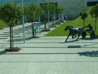 Arena &ndash; &copy; Steffi Zimmermann (Eberhardt TRAVEL)