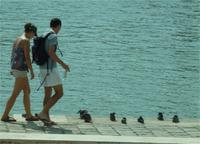 Holocaust &ndash; &copy; Steffi Zimmermann (Eberhardt TRAVEL)