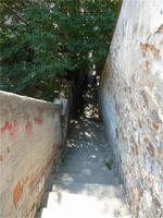 Kirchgasse &ndash; &copy; Steffi Zimmermann (Eberhardt TRAVEL)