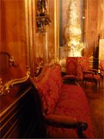 im Schloß &ndash; &copy; Steffi Zimmermann (Eberhardt TRAVEL)