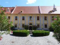im Stift &ndash; &copy; Steffi Zimmermann (Eberhardt TRAVEL)