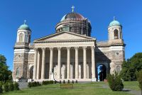 Basilika von Esztergom &ndash; &copy; Falk Rätzer (Eberhardt TRAVEL)