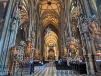 Im Stephansdom &ndash; &copy; Falk Rätzer (Eberhardt TRAVEL)