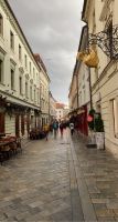 Bratislava Innenstadt