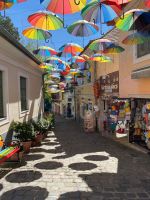 Altstadt Szentendre &ndash; &copy; Franz Lindner (Eberhardt TRAVEL)