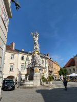 Brunnen in Baden &ndash; &copy; Franz Lindner (Eberhardt TRAVEL)