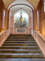 Stift Melk &ndash; &copy; Franz Lindner (Eberhardt TRAVEL)