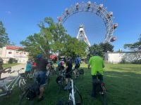 Wiener Prater &ndash; &copy; Franz Lindner (Eberhardt TRAVEL)