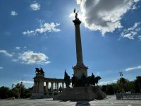 Heldenplatz &ndash; &copy; Franz Lindner (Eberhardt TRAVEL)