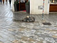 Kunst in Bratislava &ndash; &copy; Franz Lindner (Eberhardt TRAVEL)