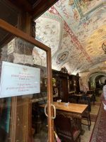 Kaffeehaus Bratislava &ndash; &copy; Franz Lindner (Eberhardt TRAVEL)