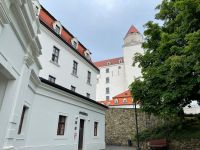 Schloss Bratislava &ndash; &copy; Franz Lindner (Eberhardt TRAVEL)