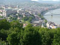 Budapest &ndash; &copy; Simone Weißer (Eberhardt TRAVEL)