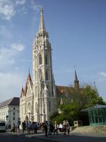 Matthiaskirche