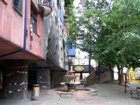 Hundertwasserhaus Wien